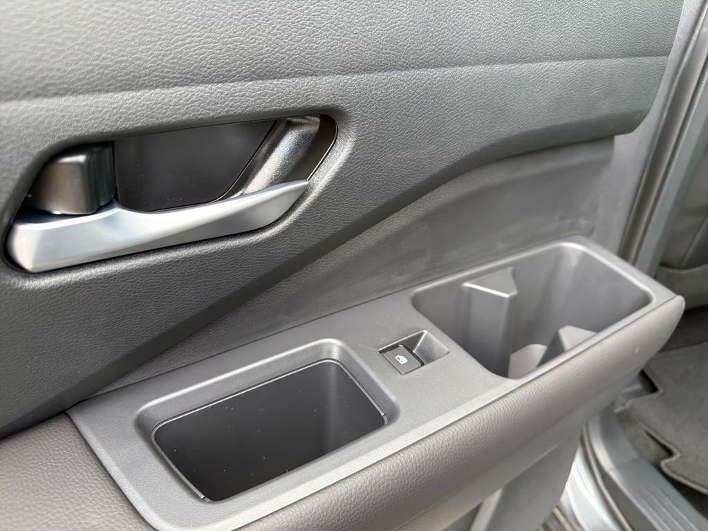 New 2026 Nissan Pathfinder SL 4D Sport Utility