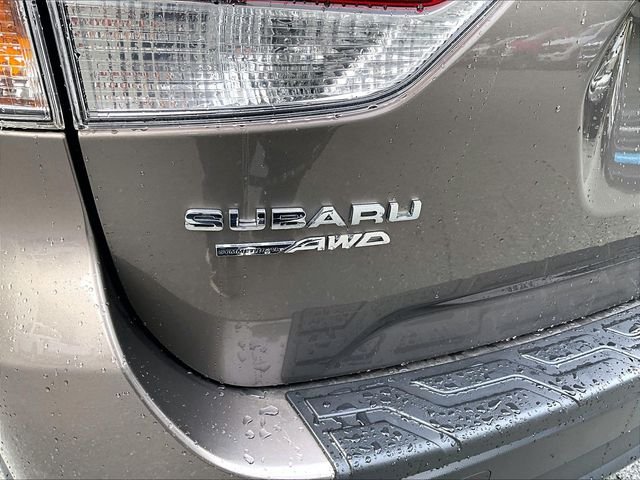 Used 2023 Brown Subaru Premium image 8