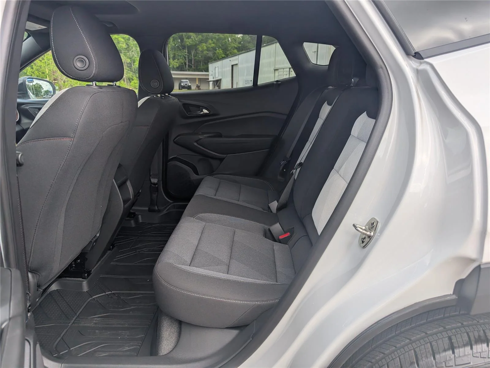 2026 Chevrolet Trax RS - Photo 29