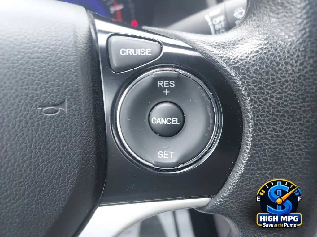Used 2013 Silver Honda LX image 21