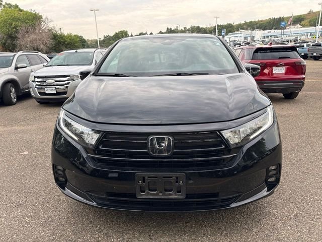 Used 2024  Honda Sport image 9