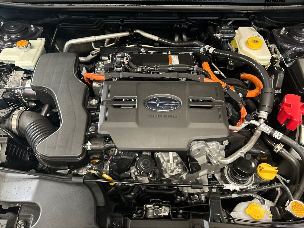 2026 Subaru Crosstrek Sport - Photo 12