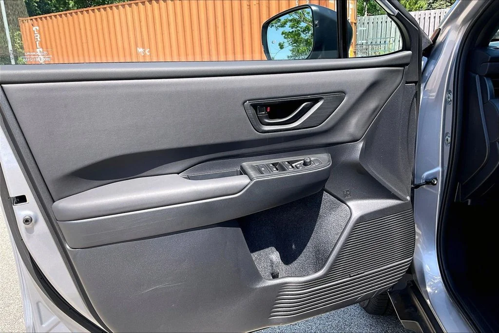 Used 2026 Silver Subaru Wilderness image 22