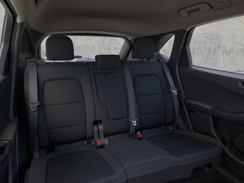 2025 Ford Escape Active - Photo 12
