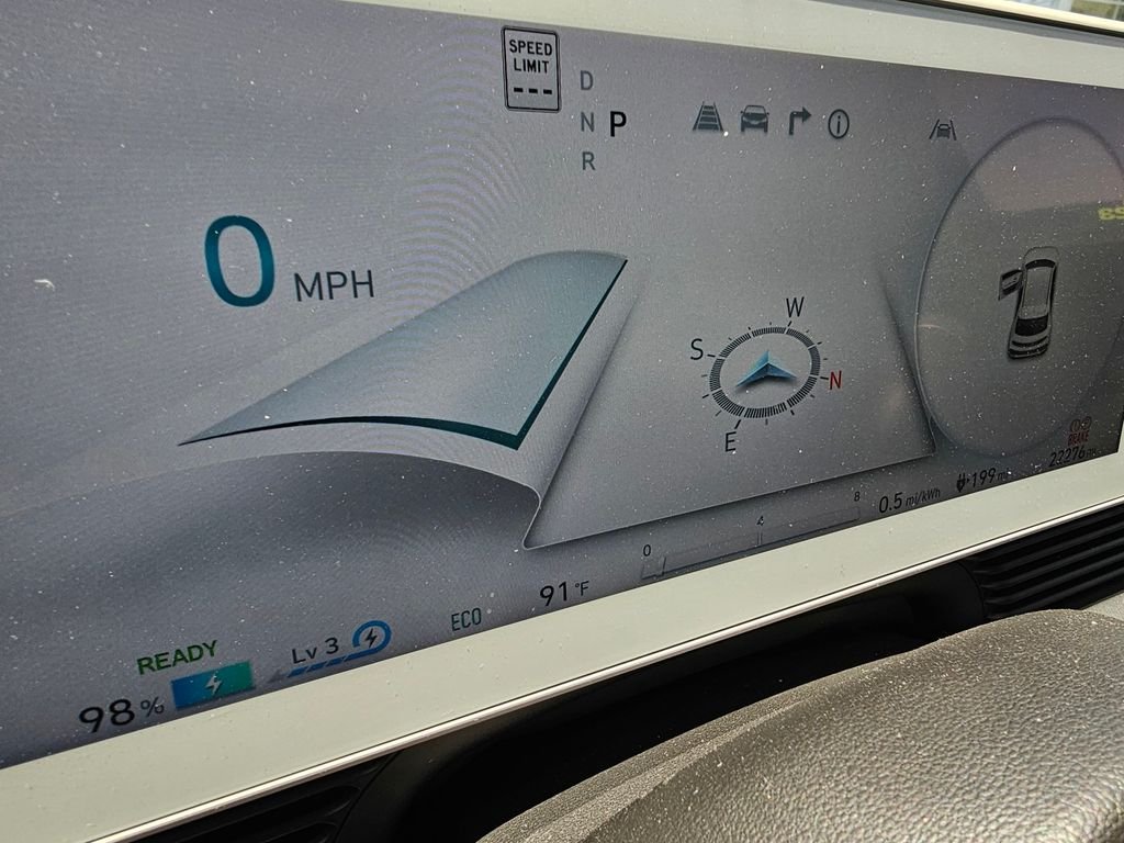 2024 Hyundai IONIQ 5 SE - Photo 29