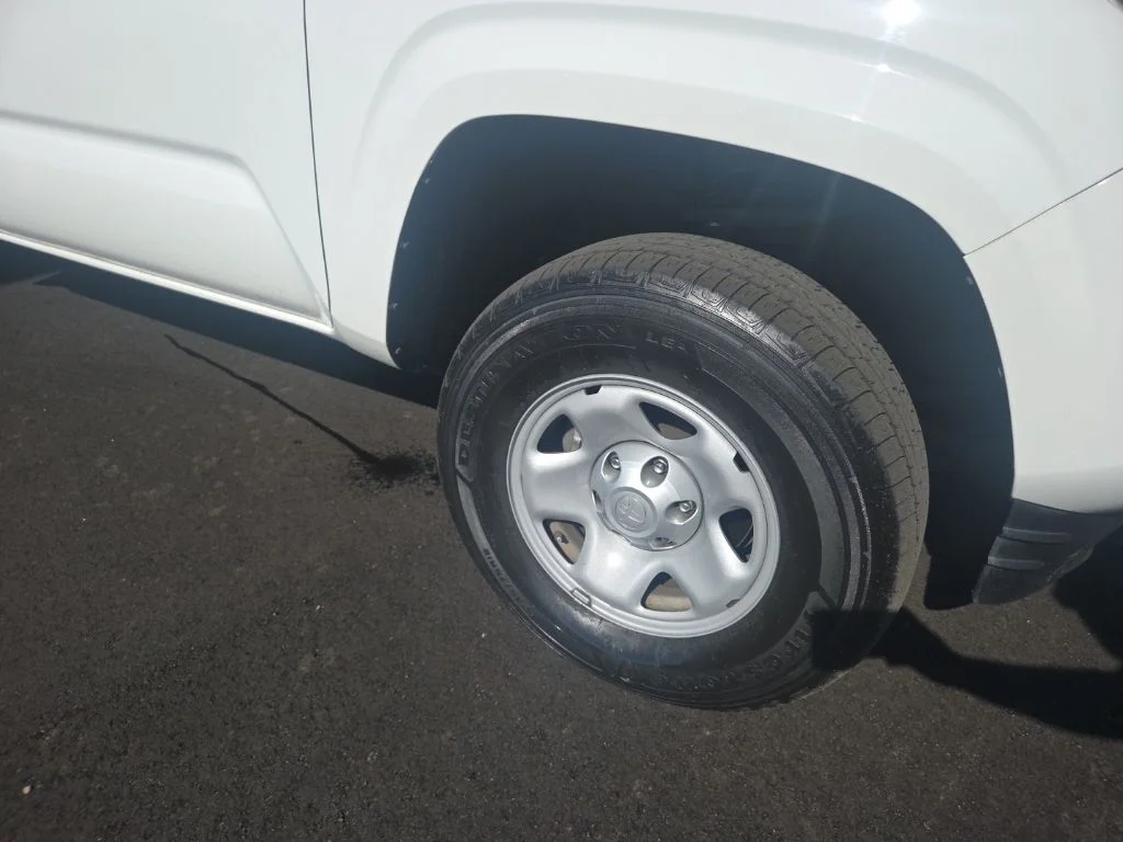Used 2023 White Toyota SR image 24