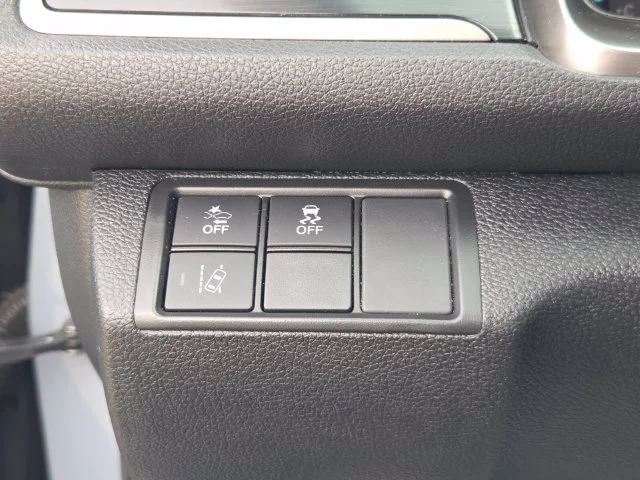 Used 2020 Gray Honda EX image 29