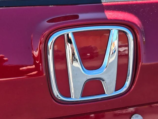 Used 2023 Red Honda Sport Touring image 21