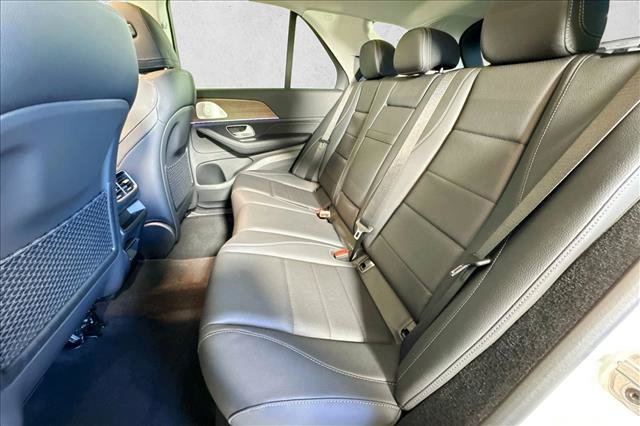 New 2026 Polar White Mercedes-Benz GLE 450 image 52