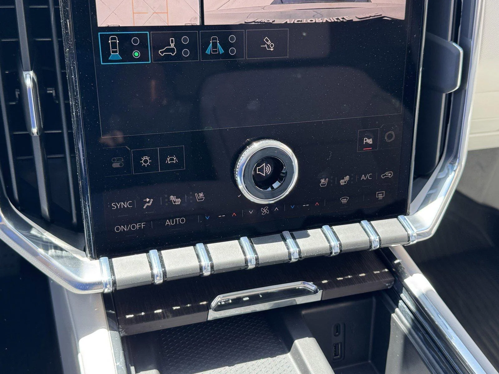 New 2026 Downpour Metallic GMC Denali image 17
