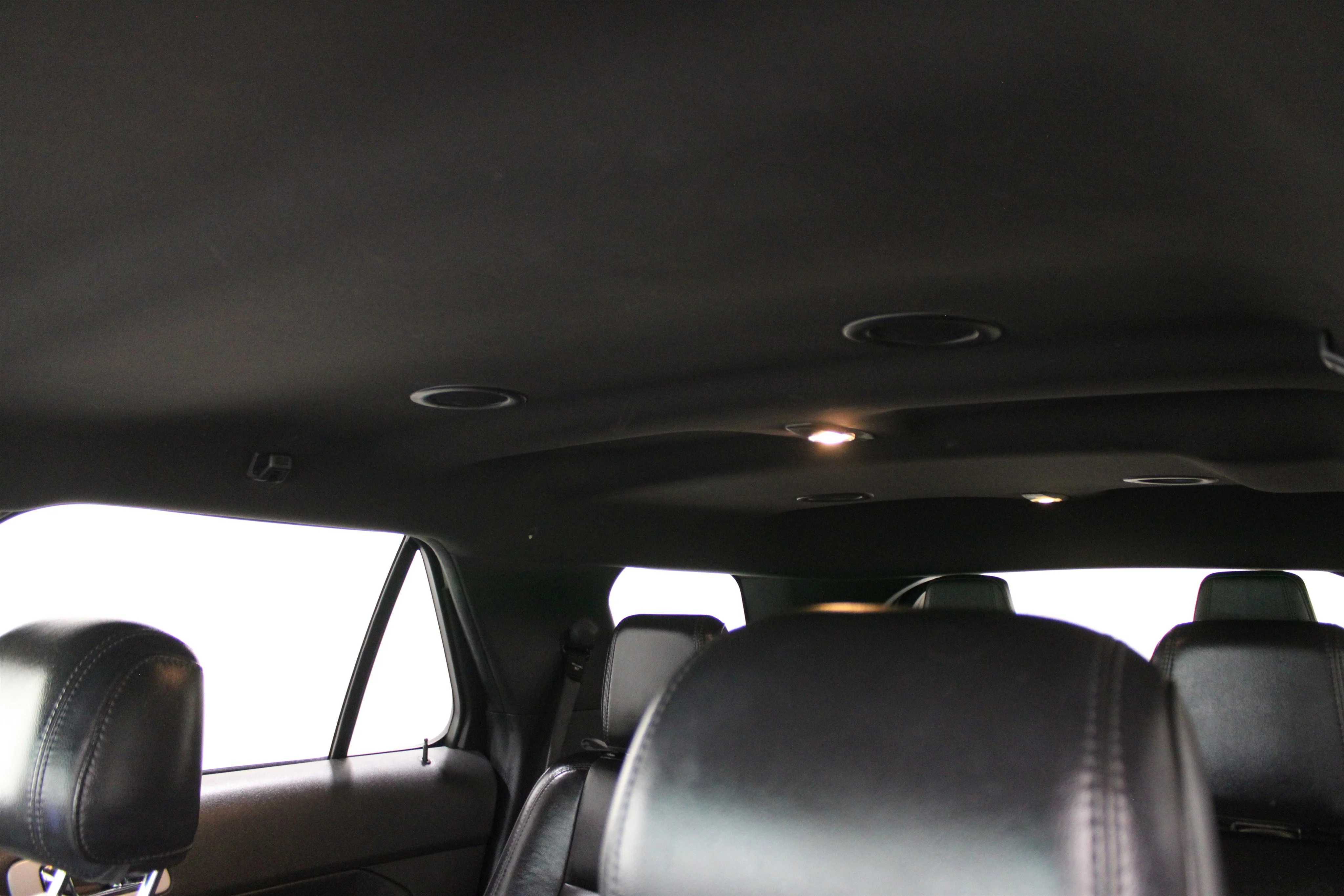 2013 Ford Explorer XLT - Photo 23