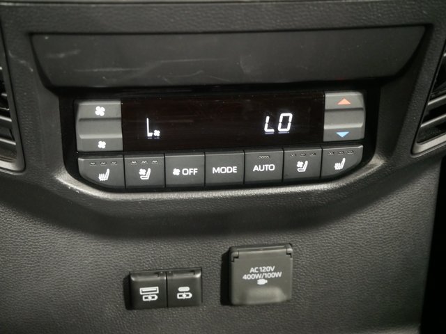 Used 2025 Terra Toyota Platinum image 27