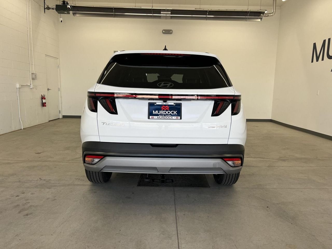 New 2026 Creamy White Pearl Hyundai SEL Convenience image 3
