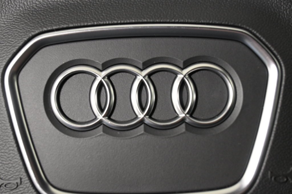 2023 Audi S4 Premium Plus - Photo 34