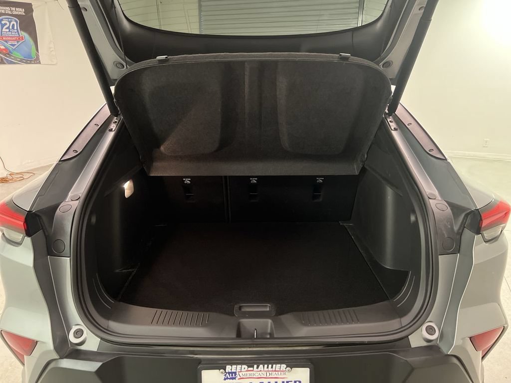2025 Buick Envista Preferred - Photo 23
