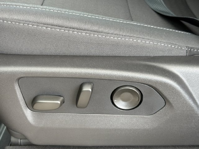 2026 Chevrolet Silverado 1500 Custom - Photo 23