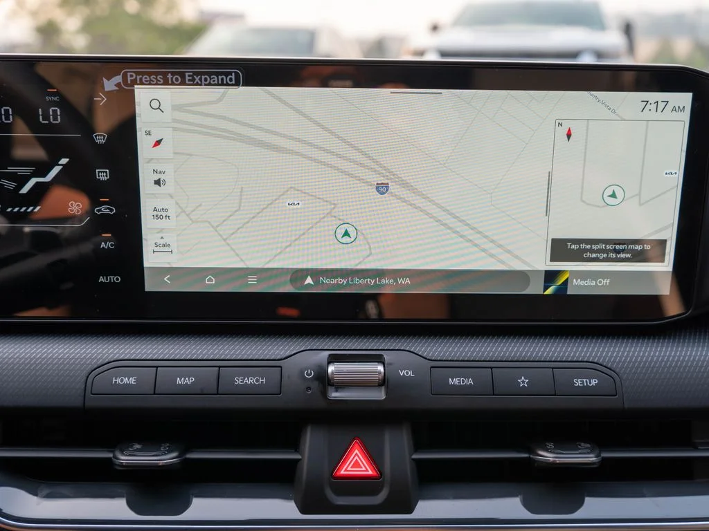 New 2026 Gray Kia GT-Line image 27