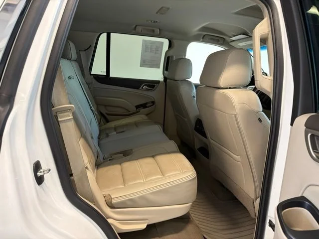 Used 2020 SUMMIT WHITE GMC Denali image 43