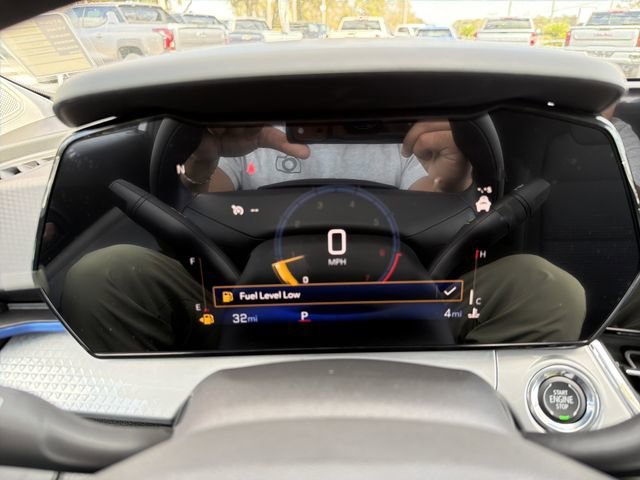 2026 Chevrolet Trax LT - Photo 31