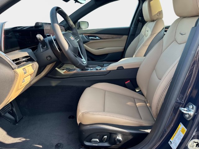 2026 Cadillac CT5 Premium Luxury - Photo 17
