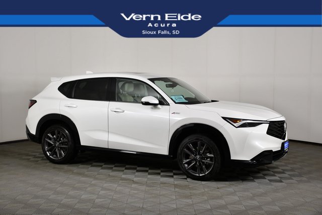 2026 Acura ADX w/A-Spec Package