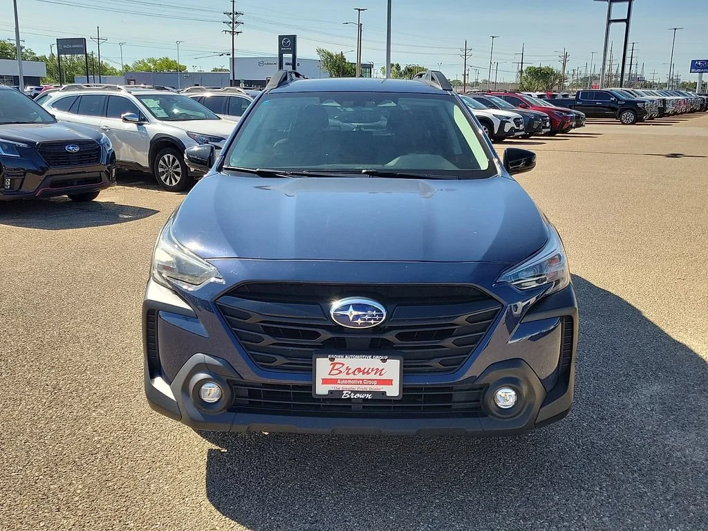 Used 2024  Subaru Onyx Edition image 3