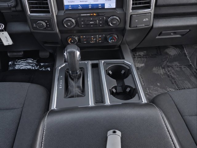Used 2020 White Ford XLT image 15