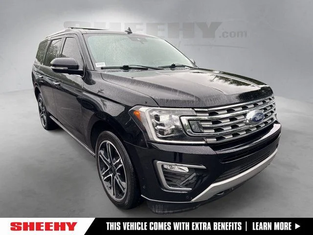 2020 Ford Expedition Limited