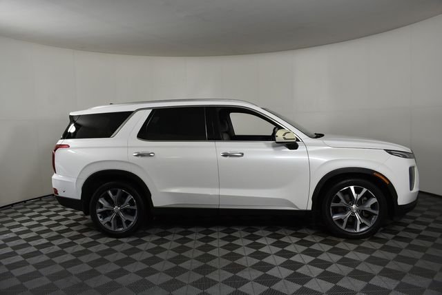 2021 Hyundai Palisade SEL - Photo 10