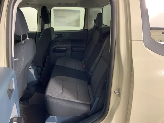 2025 Ford Maverick XLT - Photo 26