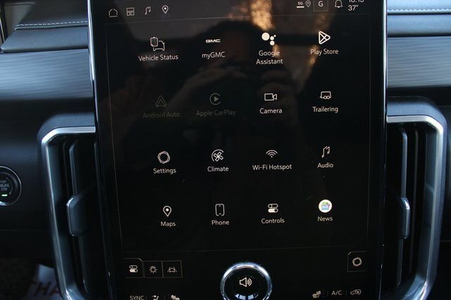 2026 GMC Acadia Elevation - Photo 29