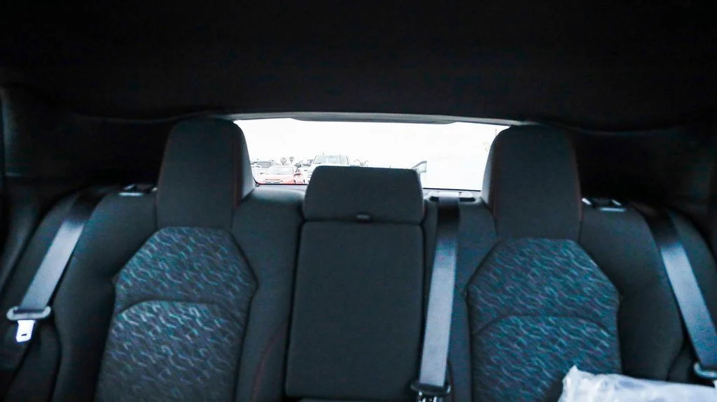 New 2026 Black Dodge R/T image 28