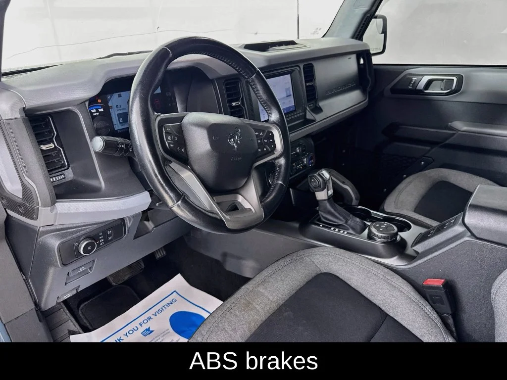 Used 2022 Area 51 Ford Big Bend image 11