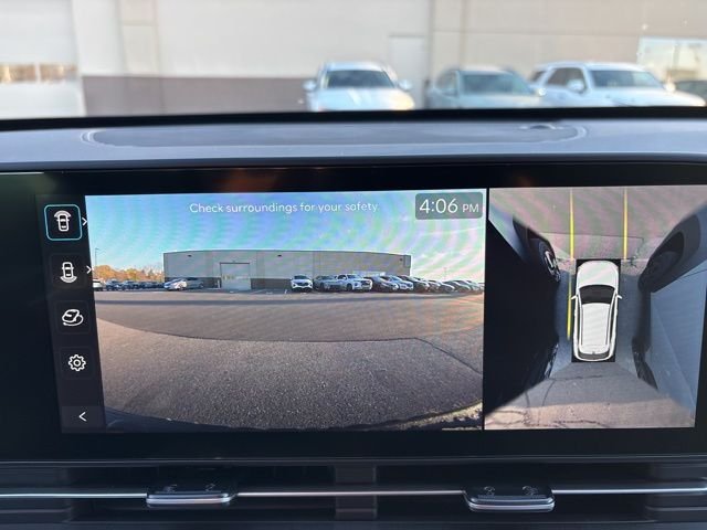 Certified Used 2026 Black Hyundai Limited image 28