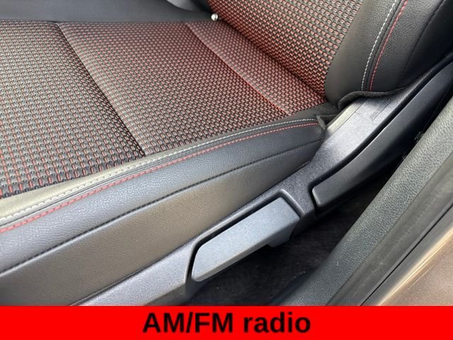 Used 2026 Brown Nissan SR image 17