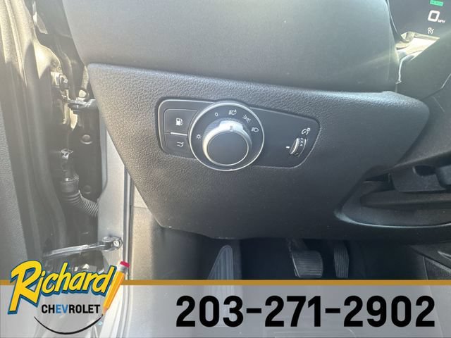 Used 2024 Gray Alfa Romeo Ti EAWD image 18