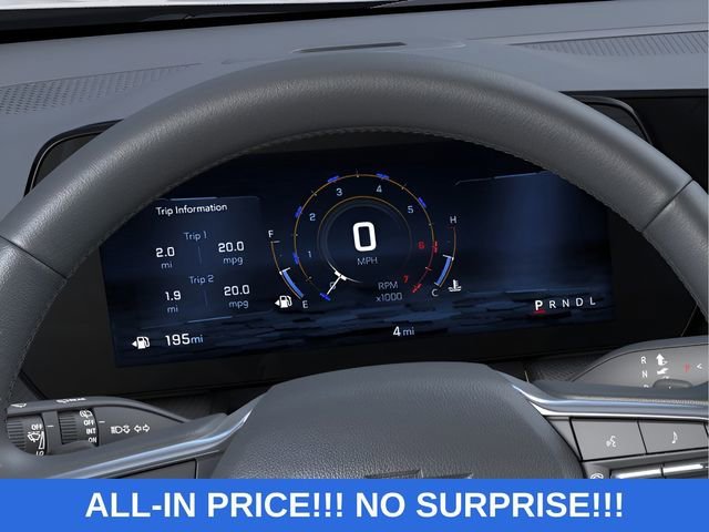 2026 Chevrolet Equinox LT - Photo 18