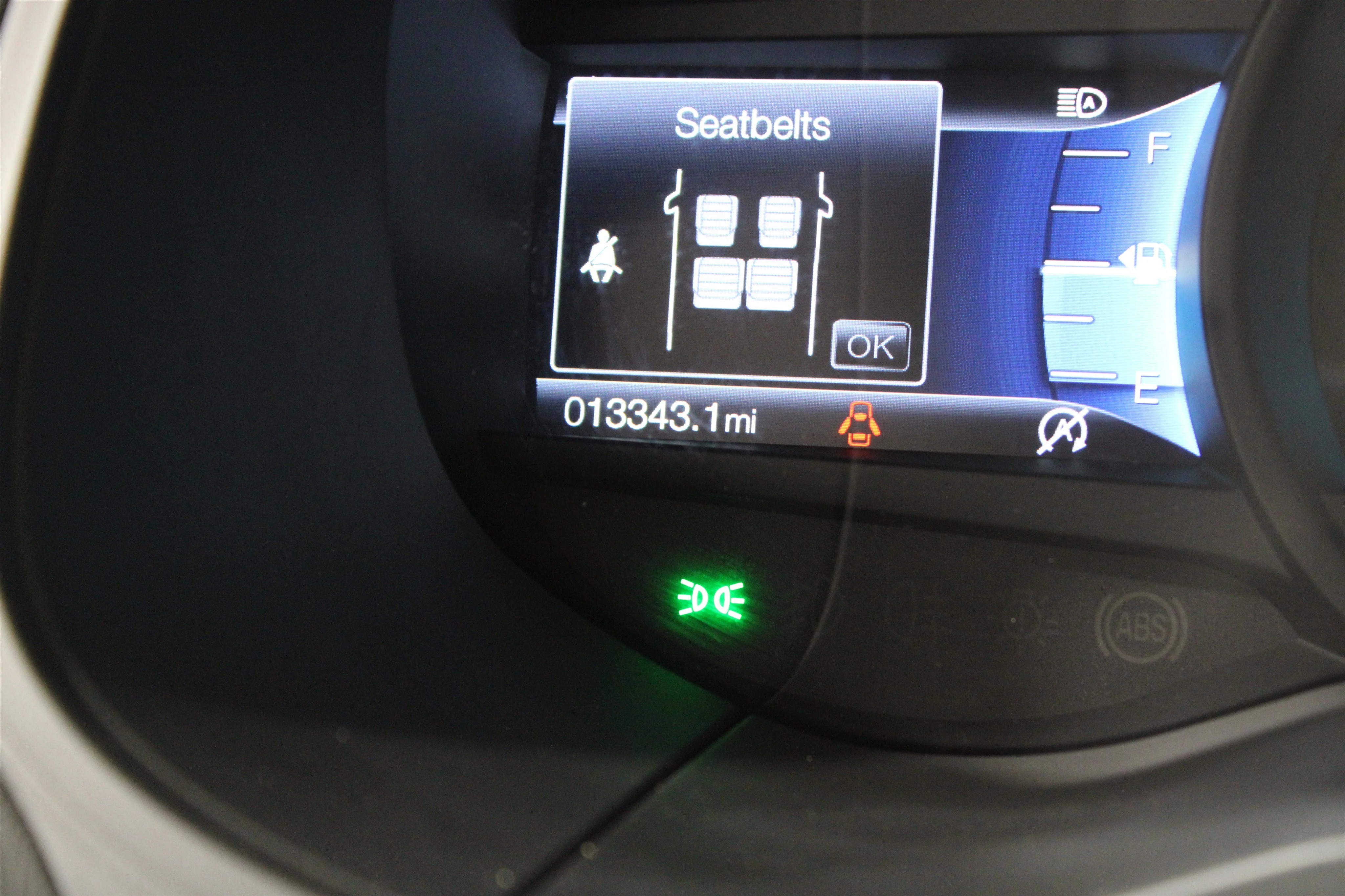 2024 Ford Edge SEL - Photo 12
