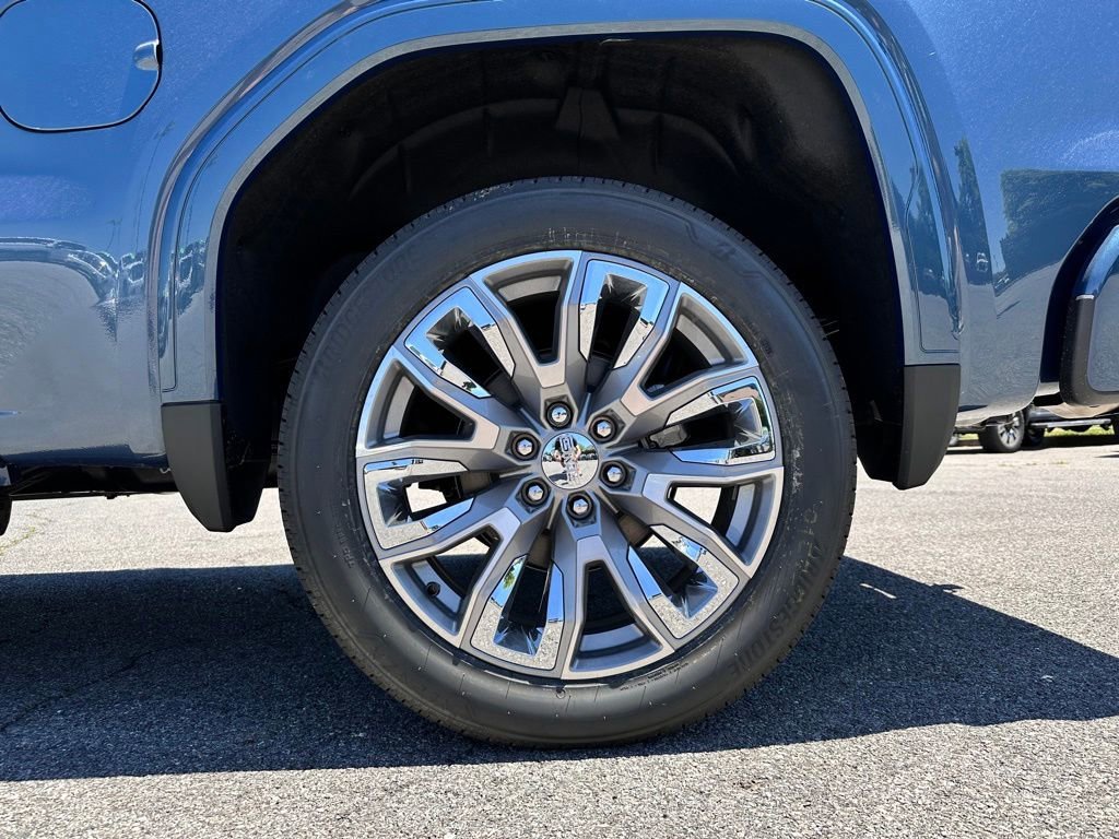 2026 GMC Sierra 1500 Denali - Photo 41