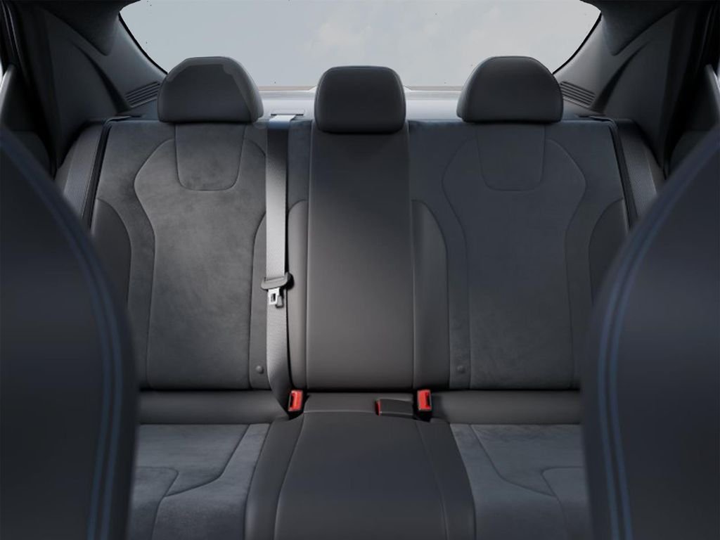 New 2025 Blue Hyundai Base image 15