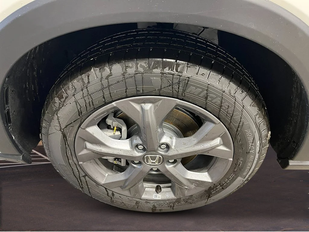 New 2027 White Honda LX image 10
