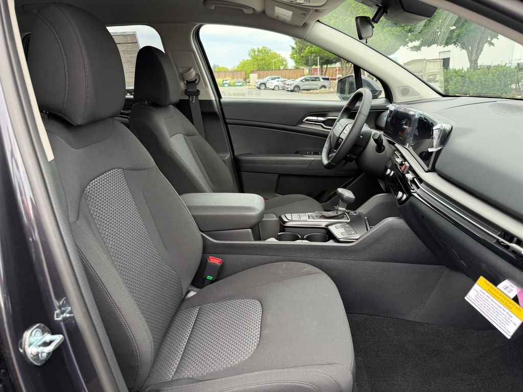 New 2026 Panthera Metal Kia LX image 12