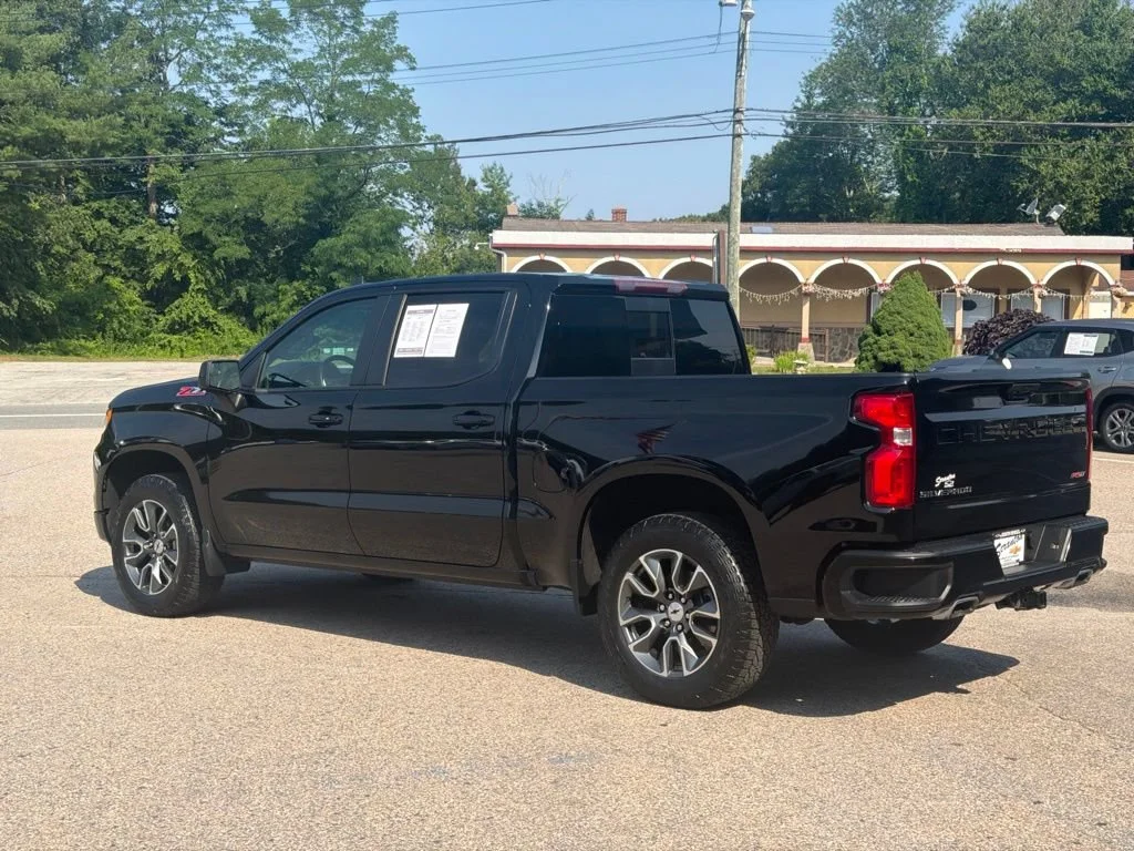 2023 Chevrolet Silverado 1500 RST - Photo 34