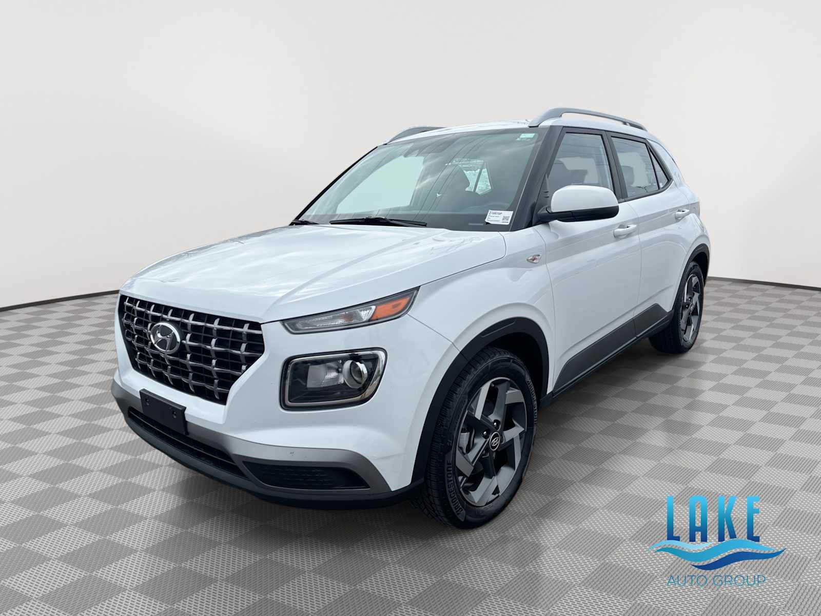 2022 Hyundai Venue SEL