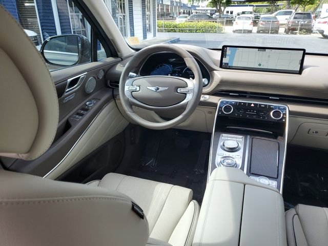 2023 GENESIS GV80 Standard - Photo 24