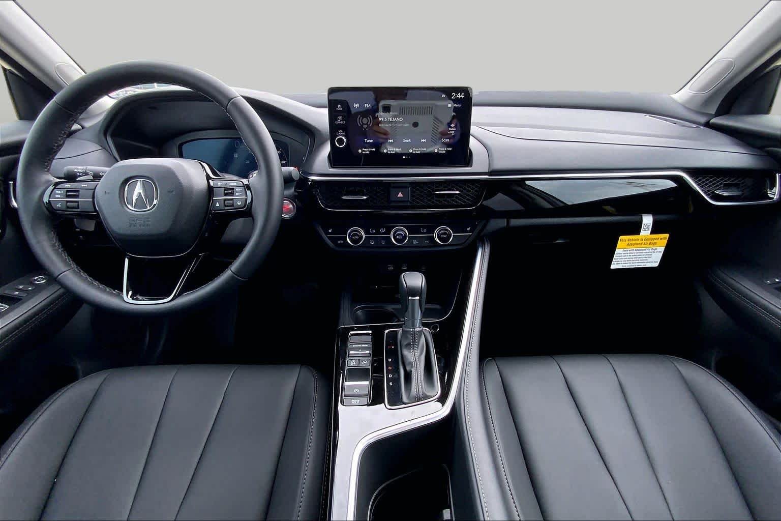 New 2026 Urban Gray Pearl Acura  image 5