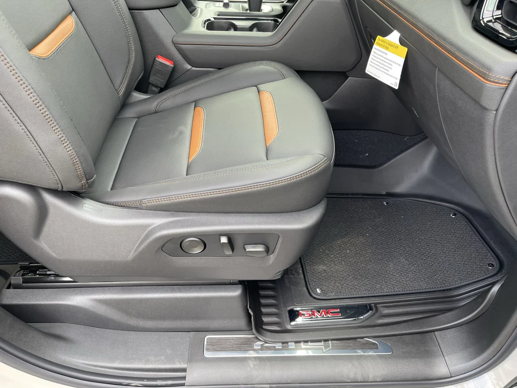 2026 GMC Sierra 1500 AT4 - Photo 36