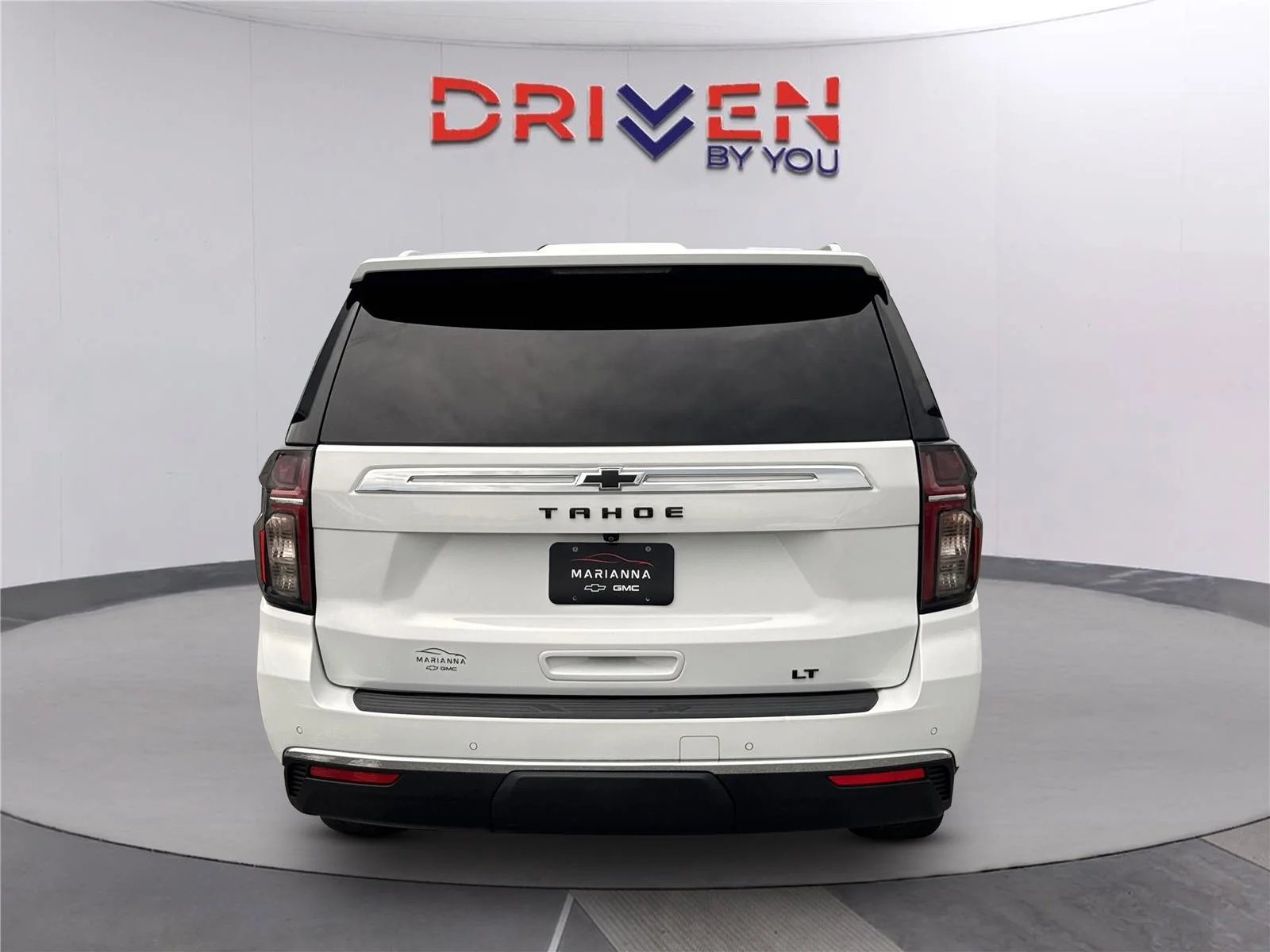 Used 2021 SUMMIT WHITE Chevrolet LT image 5