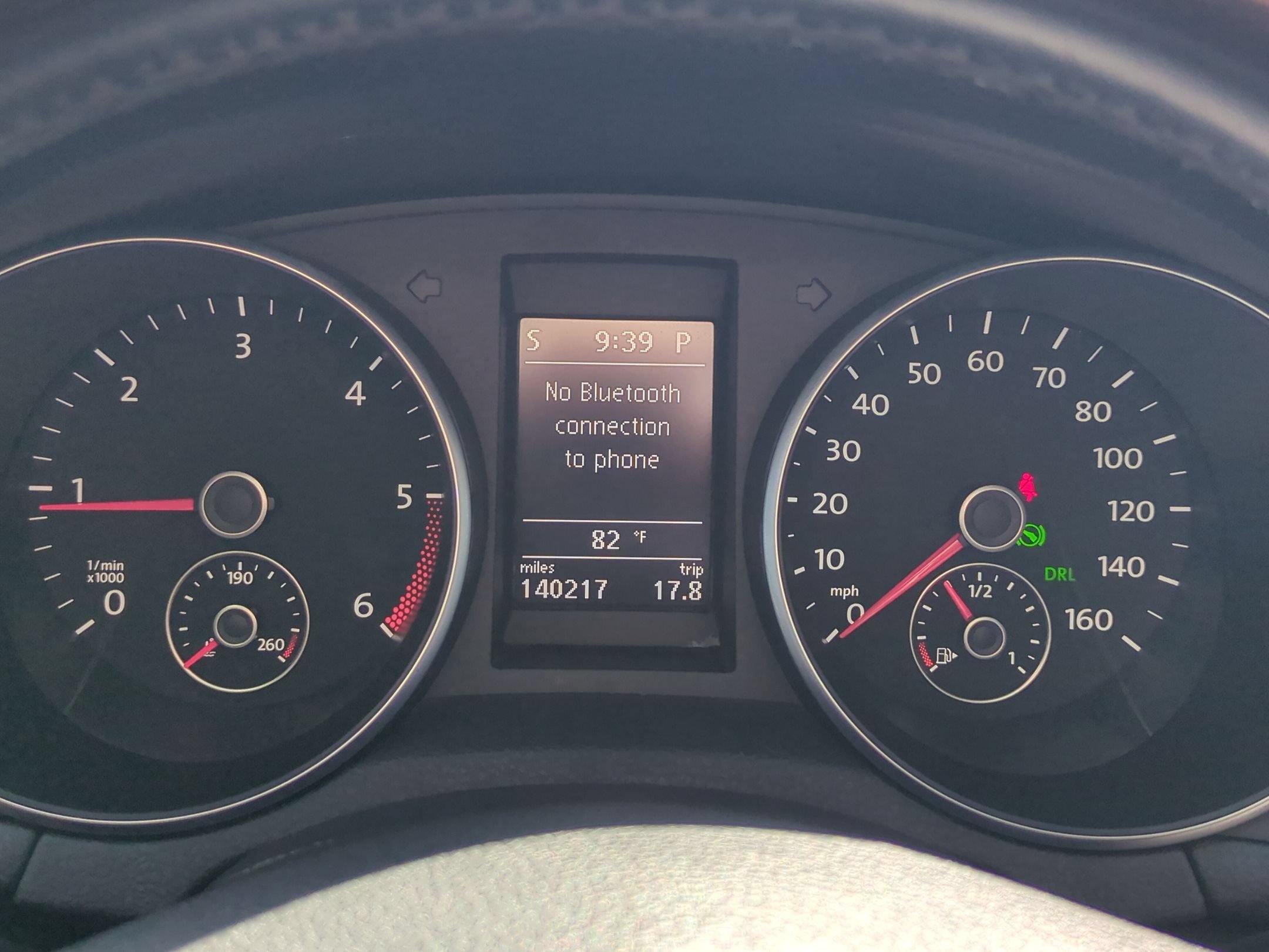 Used 2012 Red Volkswagen TDI image 20