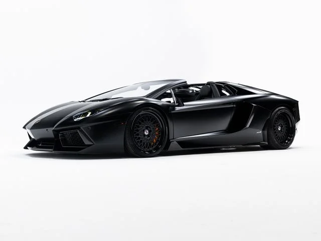 Used 2014  Lamborghini  image 80